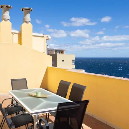 Sunlivetenerife 칸델라리아 외부 사진