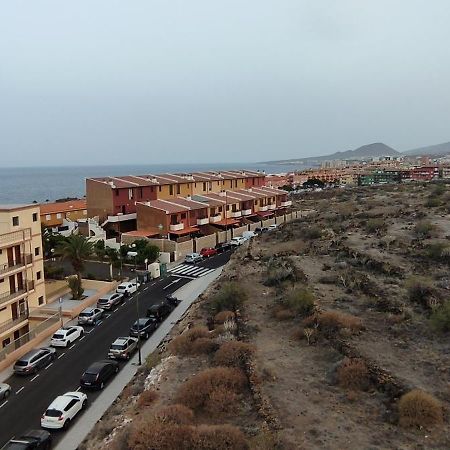 Sunlivetenerife 칸델라리아 외부 사진