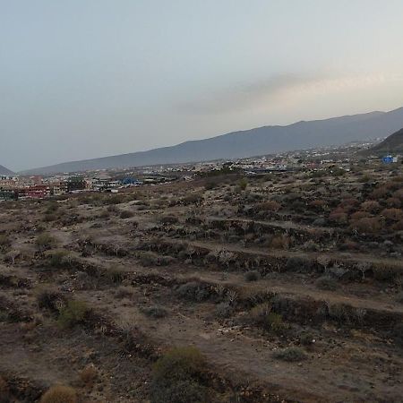 Sunlivetenerife 칸델라리아 외부 사진