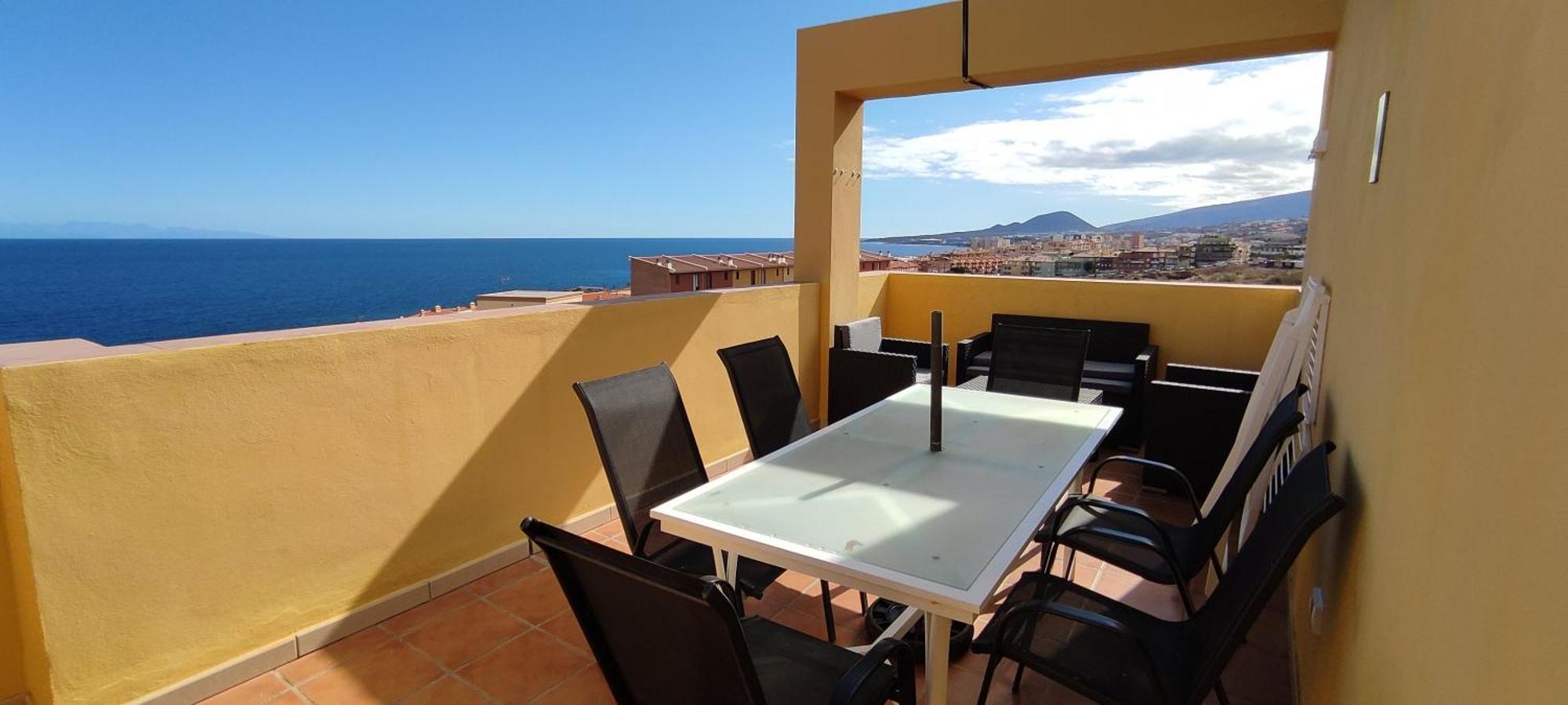Sunlivetenerife 칸델라리아 외부 사진