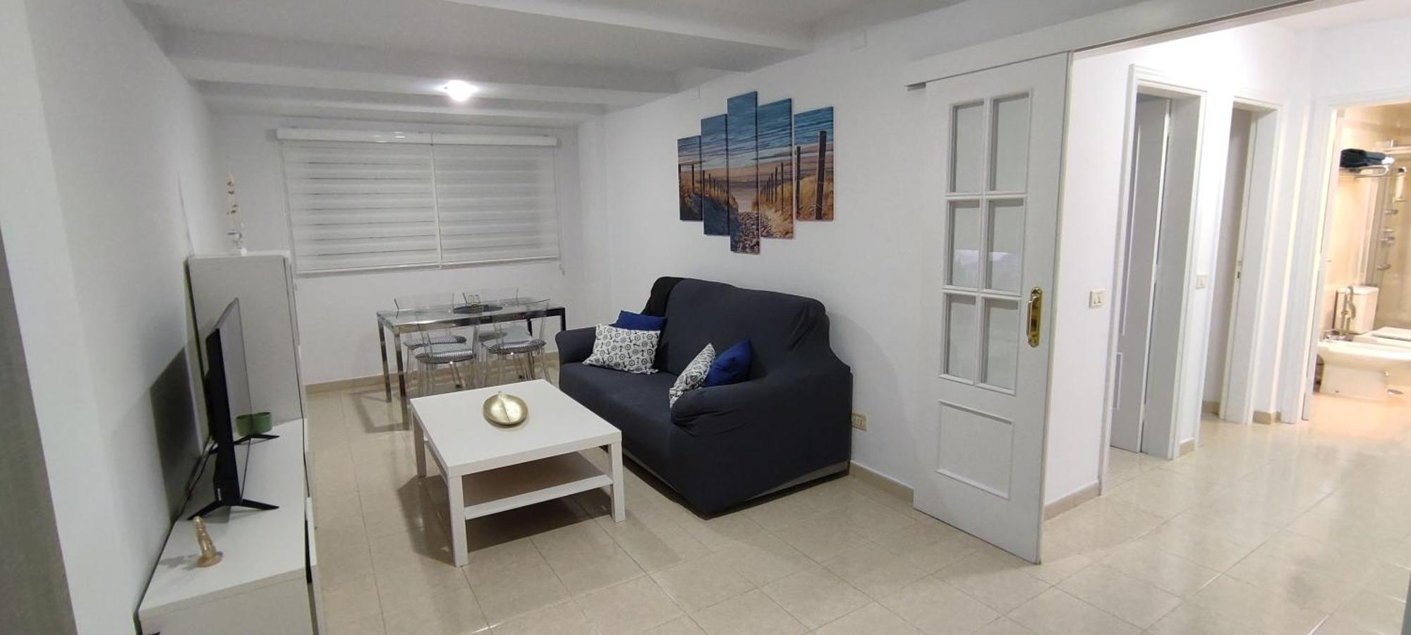 Sunlivetenerife 칸델라리아 외부 사진