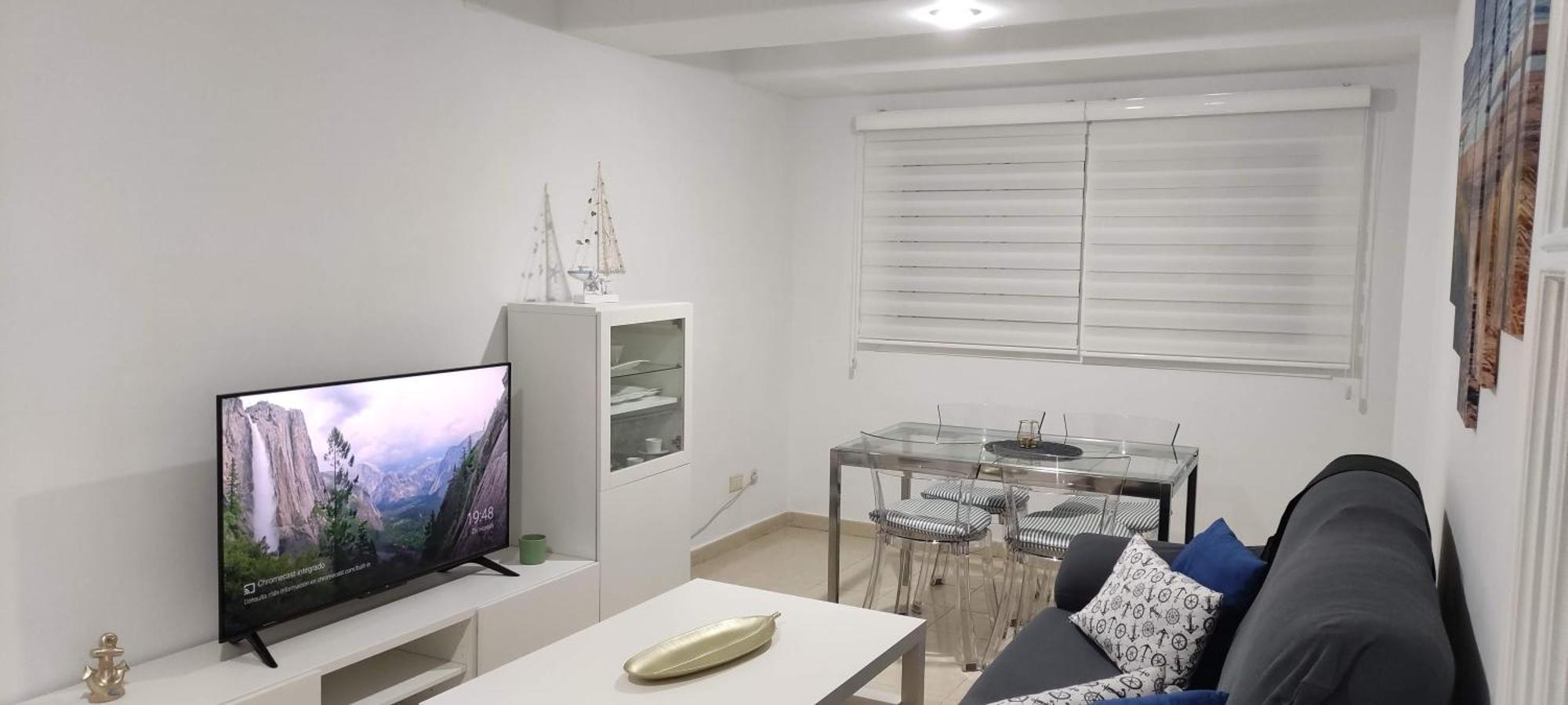 Sunlivetenerife 칸델라리아 외부 사진