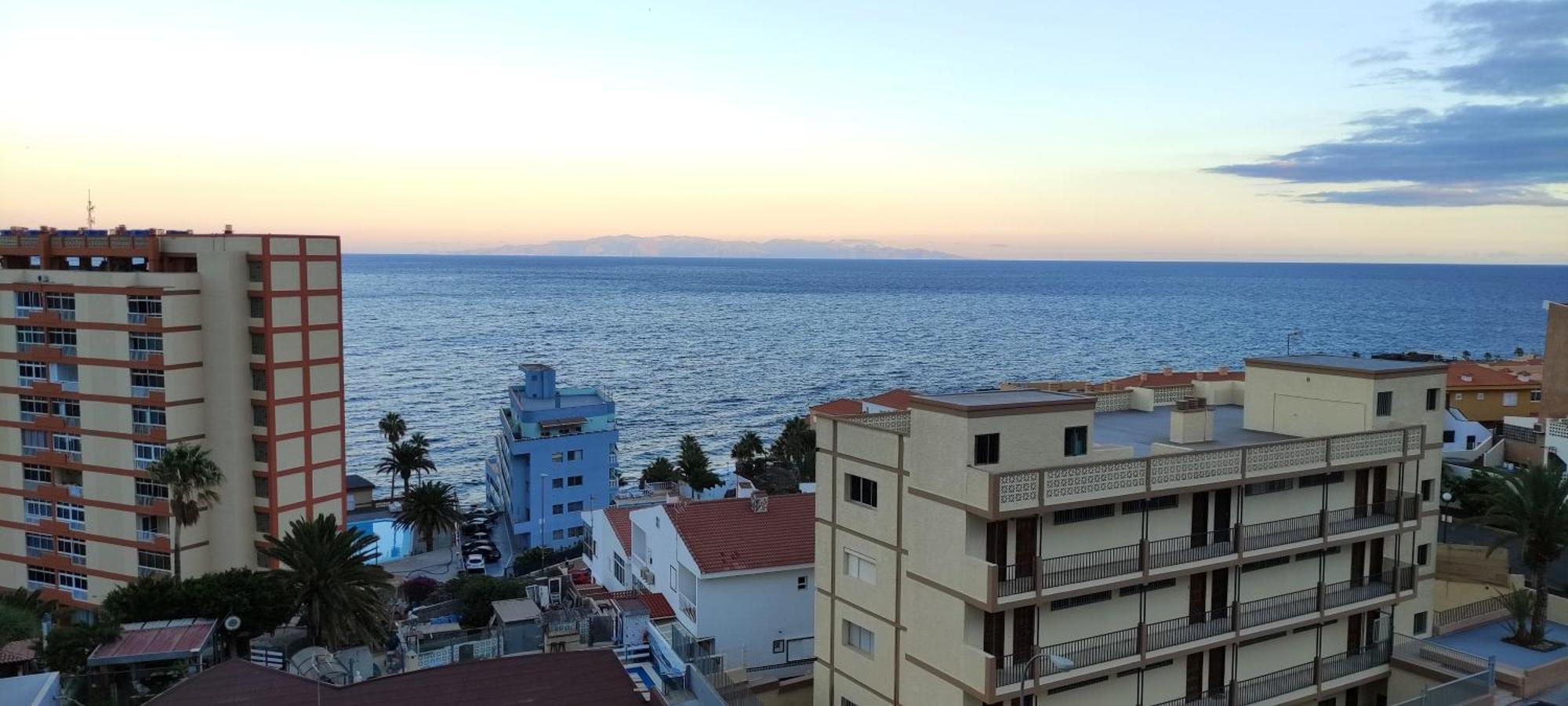 Sunlivetenerife 칸델라리아 외부 사진
