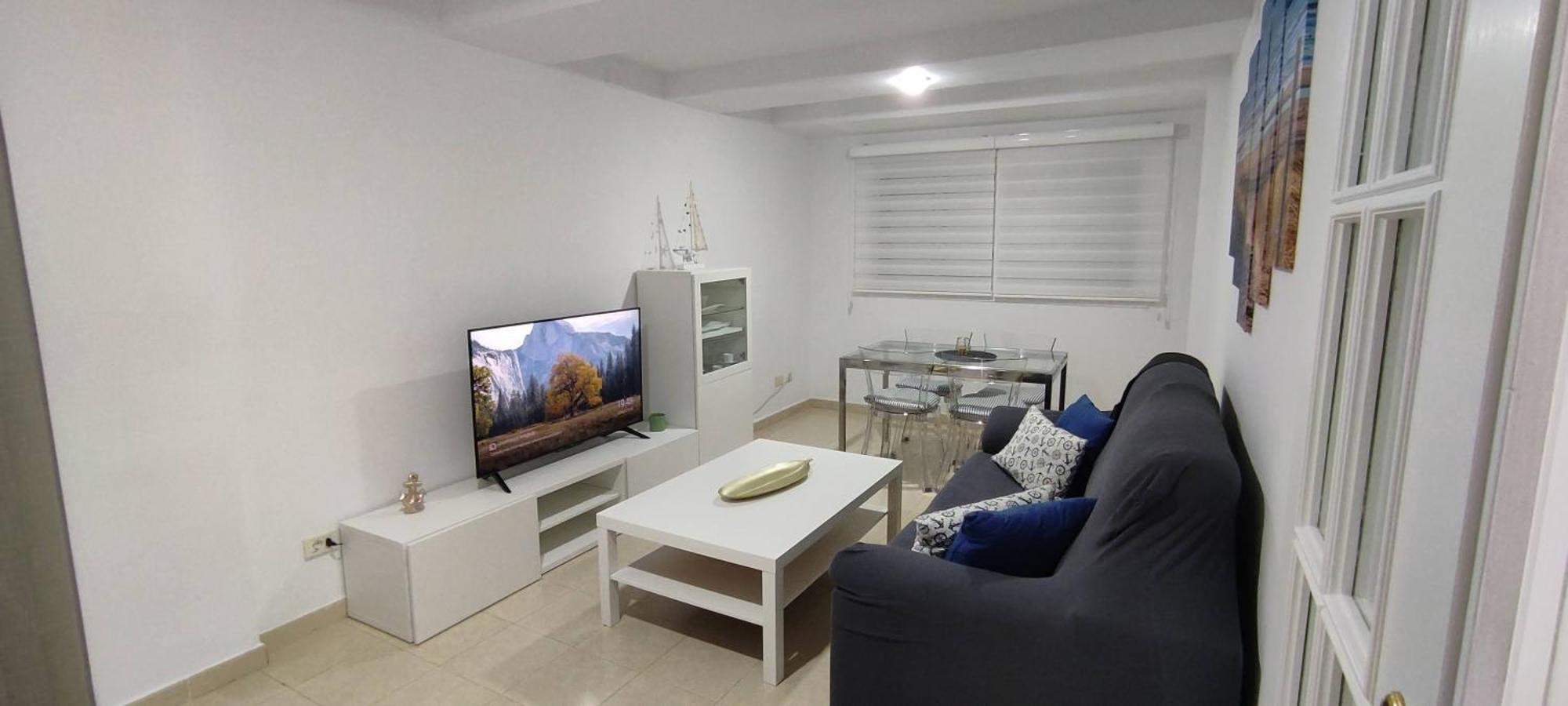 Sunlivetenerife 칸델라리아 외부 사진