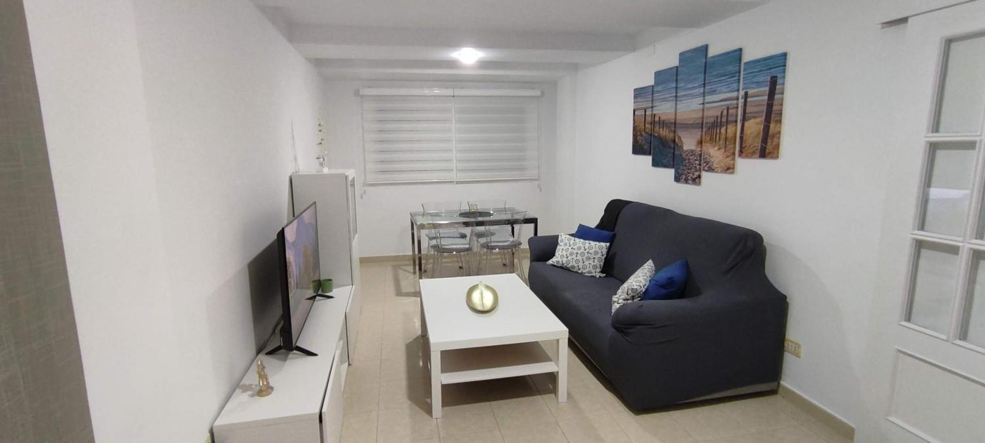 Sunlivetenerife 칸델라리아 외부 사진