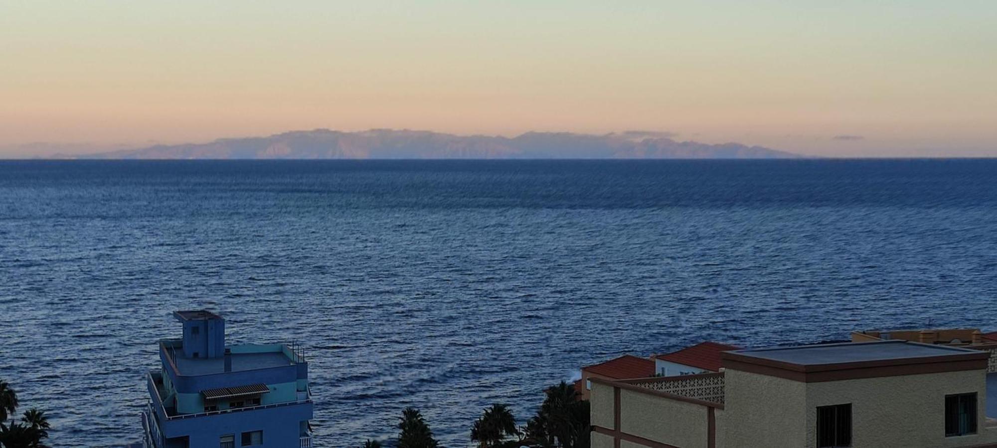 Sunlivetenerife 칸델라리아 외부 사진