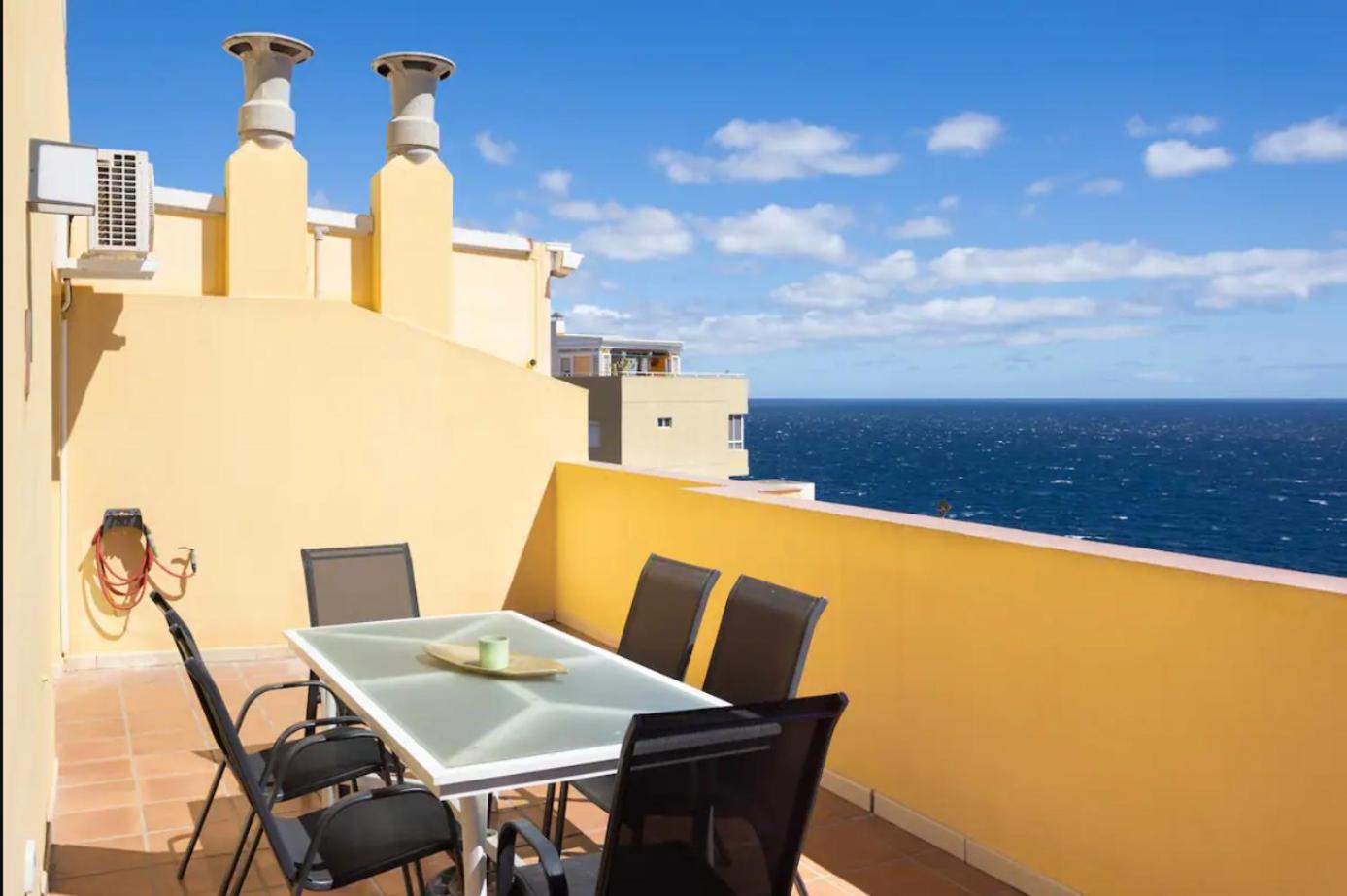 Sunlivetenerife 칸델라리아 외부 사진