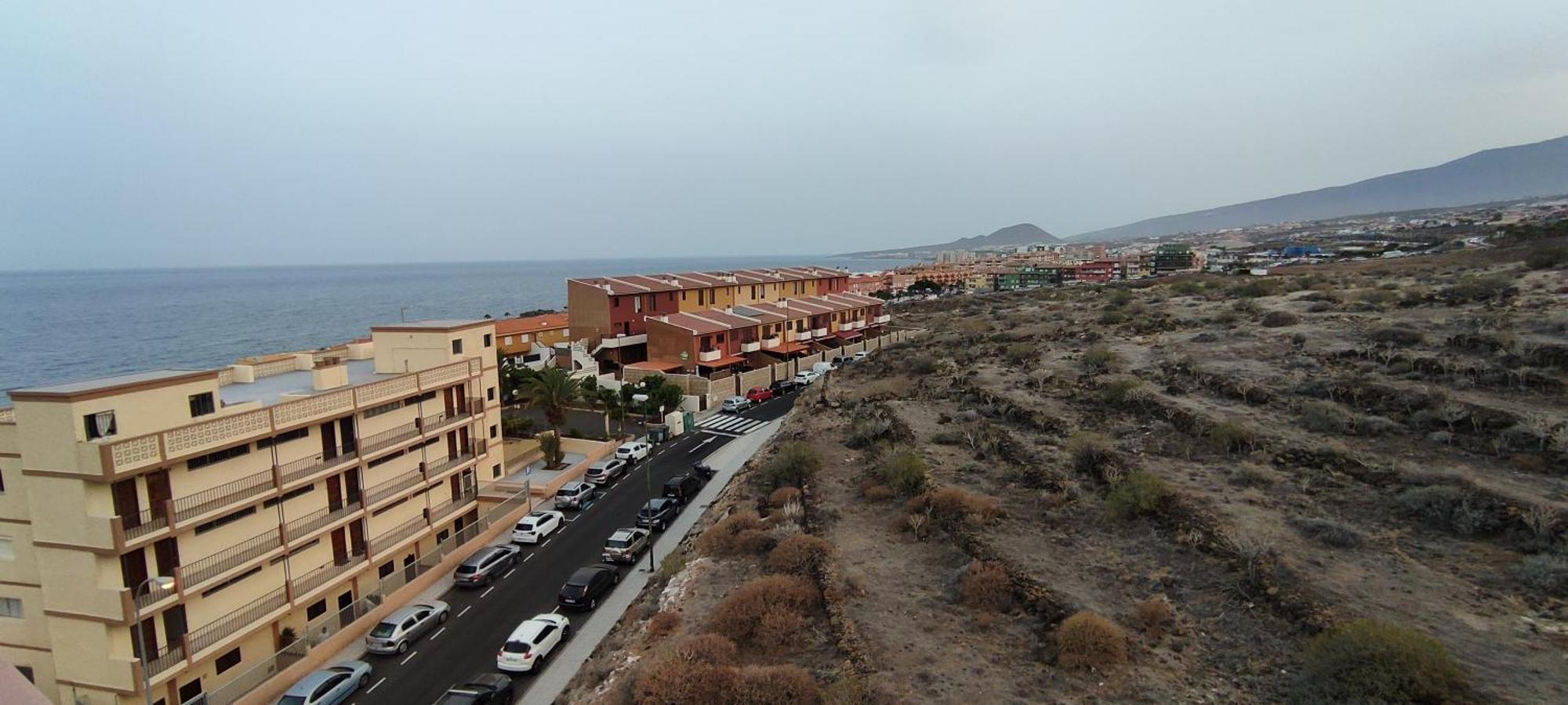 Sunlivetenerife 칸델라리아 외부 사진