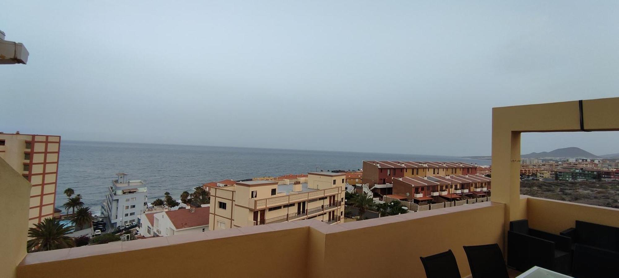 Sunlivetenerife 칸델라리아 외부 사진