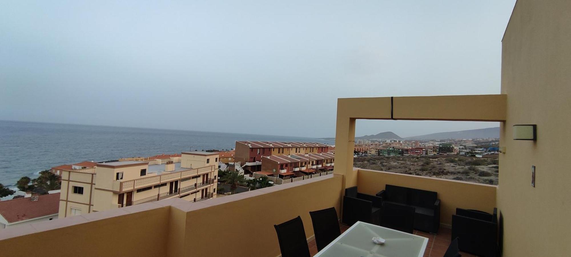 Sunlivetenerife 칸델라리아 외부 사진